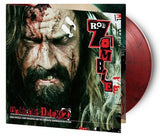 Rob Zombie - Hellbilly Deluxe 2: Noble Jackals [LP] LIMITED DRACULA COLORED 180 Gram Vinyl, Booklet, Numbered