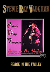 Stevie Ray Vaughan - Peace In The Valley [LP] Limited Purple Colored Vinyl (import)