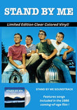 Stand By Me (Soundtrack) [LP] Limited 180gram Clear Colored Vinyl (import)