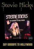 Stevie Nicks - Say  Goodbye To Hollywood [CD]  Limited & Exclusive release (import)