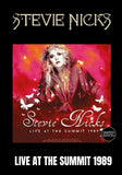 Stevie Nicks - Live At The Summit 1989 [LP] Limited Vinyl (import)