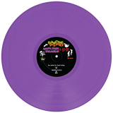 Something Weird - Spook Show Spectacular A-Go-Go [LP] Limited Violet Colored Vinyl