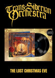 Trans-Siberian Orchestra - The Lost Christmas Eve [2LP] (2024 remastered)