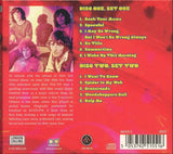 Ten Years After - San Francisco 1968 [2CD] Limited Edition Import Exclusive