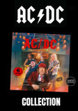 AC/DC - Collection [6CD] Limited Import Only Set (import)