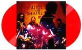 Alice In Chains - MTV Unplugged [2LP] Limited Red Colored Vinyl (import)