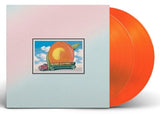 Allman Brothers, The - Eat A Peach [2LP] Limited Orange Colored Vinyl, Gatefold (import)