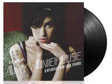 Amy Winehouse - Unplugged And Electrified [LP] Limited Colored Vinyl (import) (Copy)