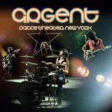 Argent - Palace Theater New York [CD} Import Exclusive Digipak CD