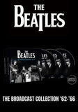 Beatles, The - The Broadcast Collection '62-'66 [3CD] Limited Compact Disc (import)