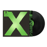 Ed Sheeran - X (Multiply) [2LP] (10th Anniversary  Half-Speed Master Edition)