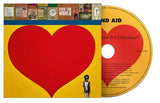 Band Aid - Do They Know It's Christmas? [CD] Limited 40th Anniversary