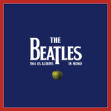 Beatles, The - 1964 US Albums (In Mono) [8LP Boxset] 180 Gram Vinyl, includes 'The Beatles' Story', replicated artwork, 4 panel inserts with essays)