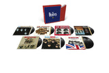 Beatles, The - 1964 US Albums (In Mono) [8LP Boxset] 180 Gram Vinyl, includes 'The Beatles' Story', replicated artwork, 4 panel inserts with essays)