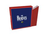 Beatles, The - 1964 US Albums (In Mono) [8LP Boxset] 180 Gram Vinyl, includes 'The Beatles' Story', replicated artwork, 4 panel inserts with essays)