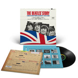 Beatles, The - 1964 US Albums (In Mono) [8LP Boxset] 180 Gram Vinyl, includes 'The Beatles' Story', replicated artwork, 4 panel inserts with essays)