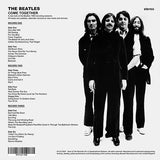 Beatles, The - Come Together [3LP Box] Limited Colored Vinyl Box Set, Numbered (import)