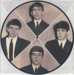 Beatles, The - The Covers Vol. 2  [LP] Limited Picture Disc (import)