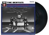 Beatles, The - Live In Holland 1964 (mono) [LP] Limited Black Vinyl (import)