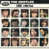 Beatles, The -  Love #MeToo [LP] Limited Marbled Colored Vinyl (import)