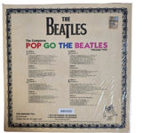 Beatles, The - The Complete Pop Go The Beatles Vol. 2 [4LP Box] Limited Multi Colored Vinyl Box Set, Numbered (import)