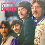 Beatles, The -  Psychedelic Beatles [LP] Limited Edition Colored Vinyl (import)