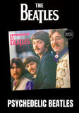 Beatles, The -  Psychedelic Beatles [LP] Limited Edition Colored Vinyl (import)