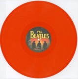 Beatles, The - Unplugged 1968  [LP] Limited Orange Colored Vinyl (import)