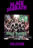 Black Sabbath - Collection [6CD] Limited Compact Disc Box Set (import)