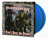 Blue Oyster Cuklt - Don't Fear The Reaper: THe Best Of [2LP] Limited Numbered Blue Colored Vinyl (import)