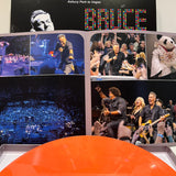 Bruce Springsteen -In Person At The T-Mobile Arena [4LP Box] Limited Colored Vinyl, Numbered, Booklet