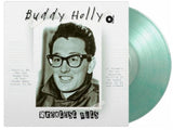 Buddy Holly - Greatest Hits [LP] Limited 180gram Transparent Green Colored Vinyl (import)