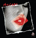 Arcade- Arcade [LP] Limited Red Colored Vinyl (import)