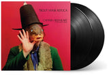 Captain Beefheart and His Magic Band - Trout Mask Replica [2LP] (180 Gram Black Remastered Vinyl)