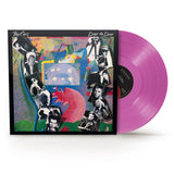 Cars, The - Door To Door [LP] Limited Translucent Grape Colored Vinyl