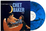 Chet Baker - It Could Happen To You [LP] Limited Hand-Numbered Blue Marble Colored Vinyl (import)