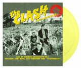 Clash, The - Have A Drink On Me [2LP] Limited Yellow Colored Vinyl (import)