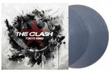 Clash, The - Tokyo 1982 [2LP] Limited Clear Colored Vinyl (import)