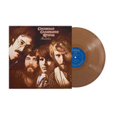 Creedence Clearwater Revival - Pendulum [LP] Limited Brown Colored VInyl