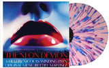 Cliff Martinez - The Neon Demon--Original Motion Picture Soundtrack (2LP) Limited Pink With Blue Purple Splatter Vinyl