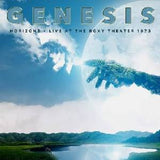 Genesis - Horizons: Live At The Roxy Theater 1973 [2CD] Limited Import Exclusive