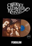 Creedence Clearwater Revival - Pendulum [LP] Limited Brown Colored VInyl