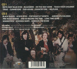 Crosby, Stills, Nash & Young - December 1969 [2CD] Limited Digipak (import)