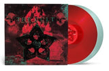 Cult, The - Beyond Good And Evil [2LP] Limited Red & Coke Bottle Green Colored Vinyl