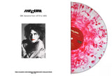 Cure, The - BBC Sessions From 1979-1983 [LP] Limited Red Cloudy Colored Vinyl (import)