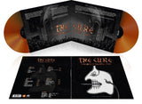 Cure, The - Paramount Theatre 1984 [2LP] Limited Translucent Orange Colored VInyl, Gatefold (import)