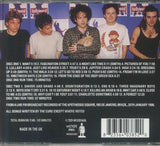 Cure , The - Rock In Rio [2CD] Limited Compact Disc (import)