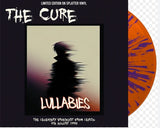 Cure, The - Lullabies [LP] Limited Splatter Colored, Hand-Numbered (import)