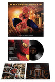 Danny Elfman - Spider-Man 2 (Score) [LP] 20th Anniversary Black Vinyl (insert)