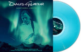 David Gilmour - Northern Lights [2LP] Limited 180gram Turquoise Colored Vinyl (import)